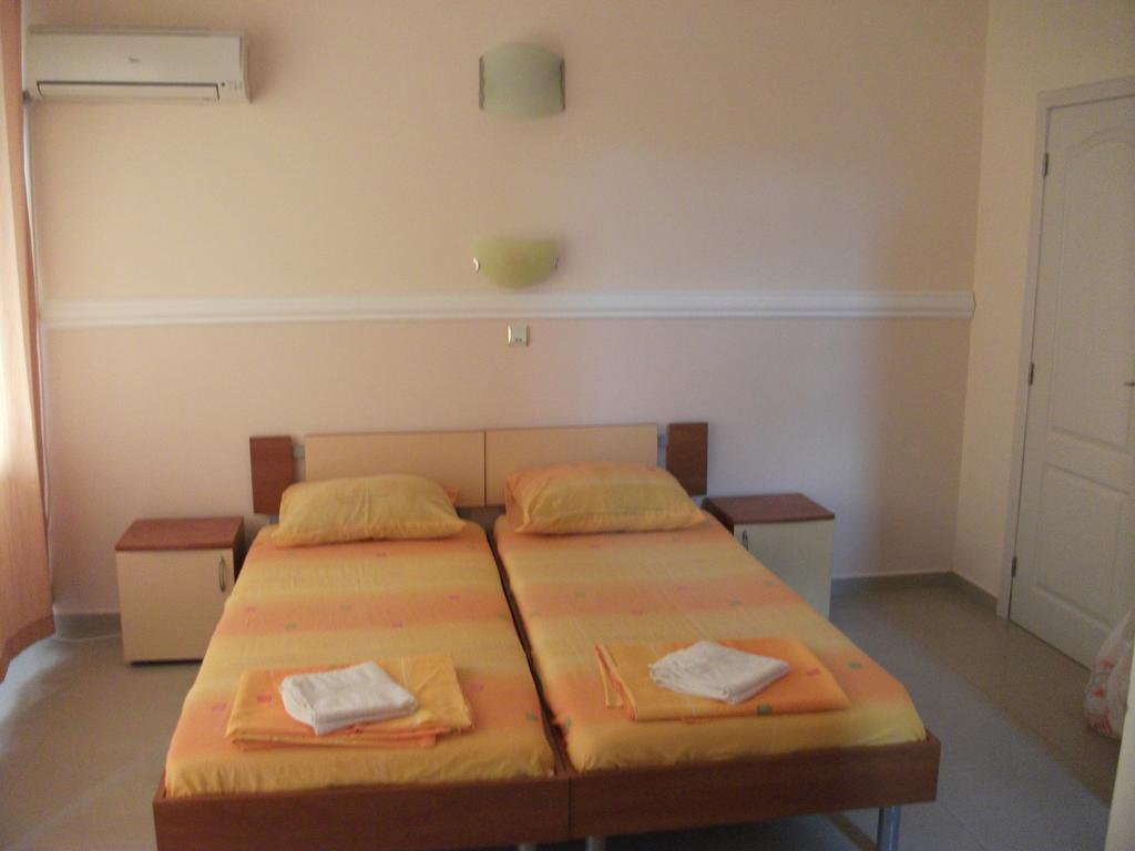 Guest House Paskal Sunny Beach Ngoại thất bức ảnh