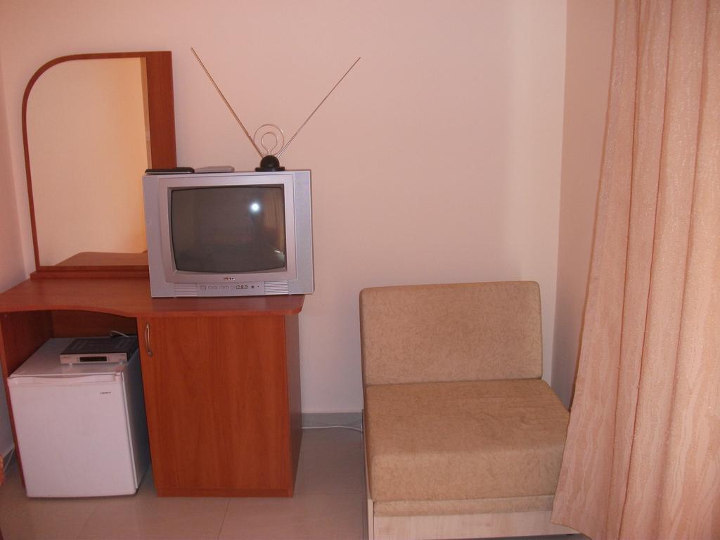 Guest House Paskal Sunny Beach Ngoại thất bức ảnh