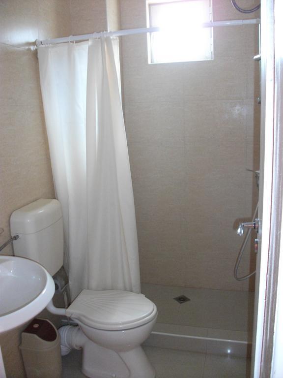 Guest House Paskal Sunny Beach Ngoại thất bức ảnh