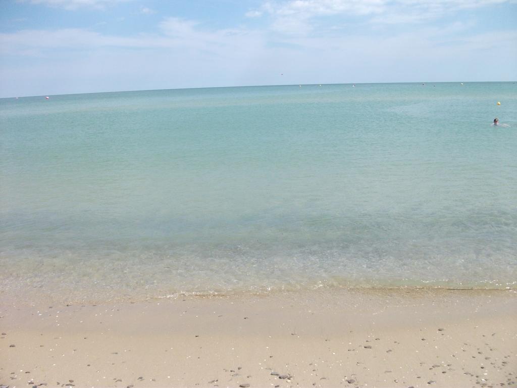 Guest House Paskal Sunny Beach Ngoại thất bức ảnh