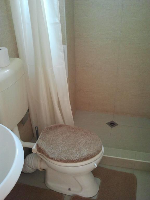 Guest House Paskal Sunny Beach Ngoại thất bức ảnh