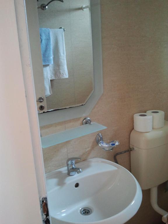 Guest House Paskal Sunny Beach Ngoại thất bức ảnh