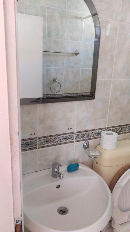 Guest House Paskal Sunny Beach Ngoại thất bức ảnh
